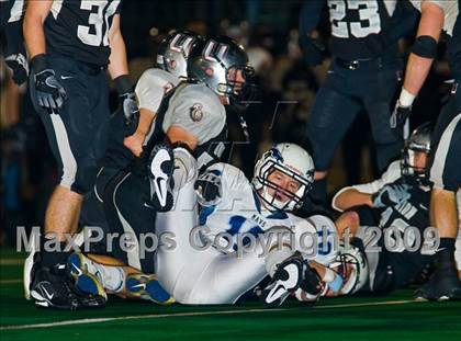 Thumbnail 3 in Meadowdale vs. Union photogallery.
