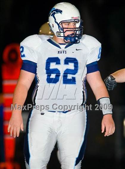 Thumbnail 3 in Meadowdale vs. Union photogallery.
