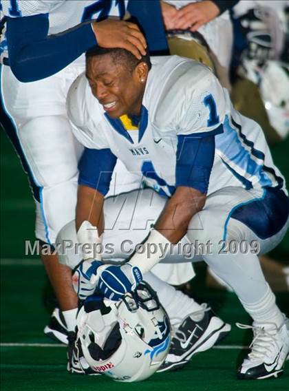 Thumbnail 3 in Meadowdale vs. Union photogallery.