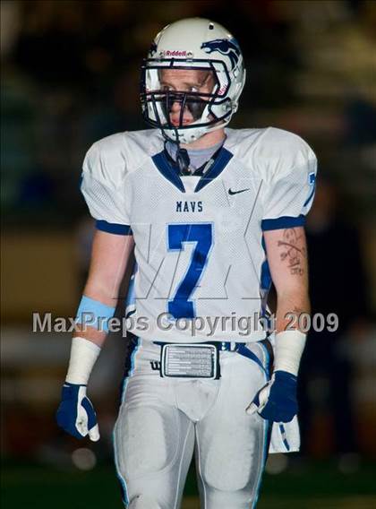 Thumbnail 1 in Meadowdale vs. Union photogallery.
