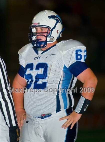 Thumbnail 2 in Meadowdale vs. Union photogallery.