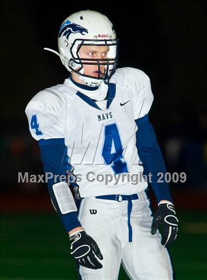 Thumbnail 1 in Meadowdale vs. Union photogallery.