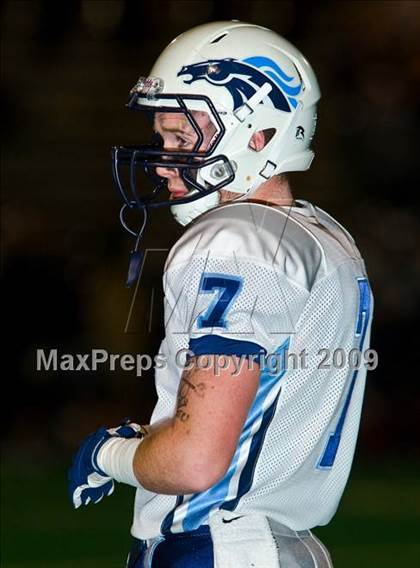 Thumbnail 3 in Meadowdale vs. Union photogallery.