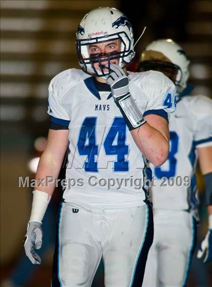 Thumbnail 2 in Meadowdale vs. Union photogallery.