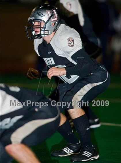 Thumbnail 1 in Meadowdale vs. Union photogallery.