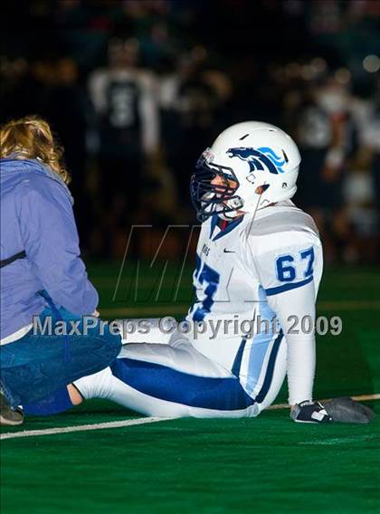 Thumbnail 2 in Meadowdale vs. Union photogallery.