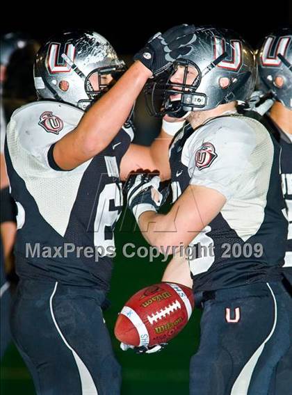 Thumbnail 2 in Meadowdale vs. Union photogallery.
