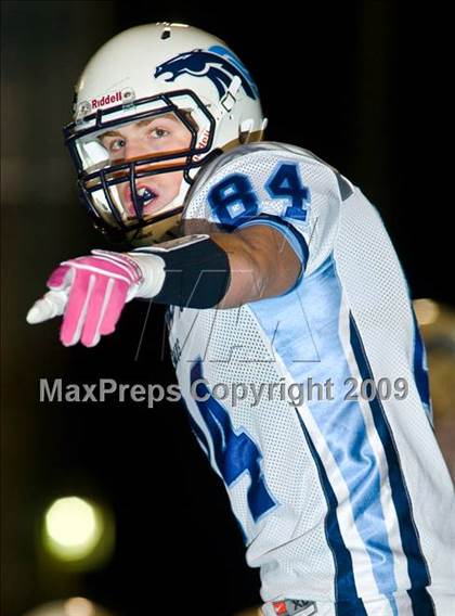 Thumbnail 1 in Meadowdale vs. Union photogallery.