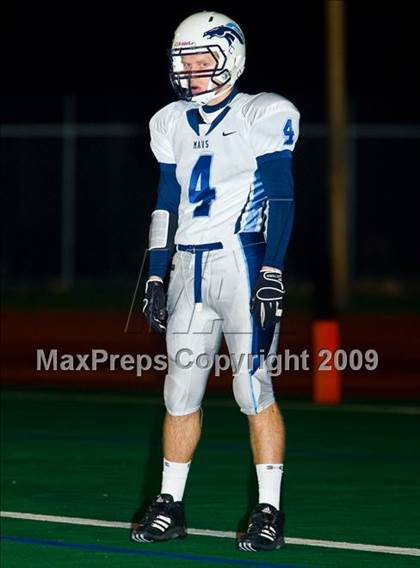 Thumbnail 3 in Meadowdale vs. Union photogallery.
