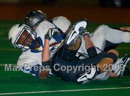 Thumbnail 2 in Meadowdale vs. Union photogallery.
