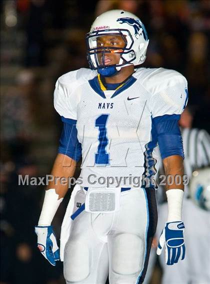 Thumbnail 3 in Meadowdale vs. Union photogallery.