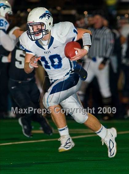 Thumbnail 3 in Meadowdale vs. Union photogallery.