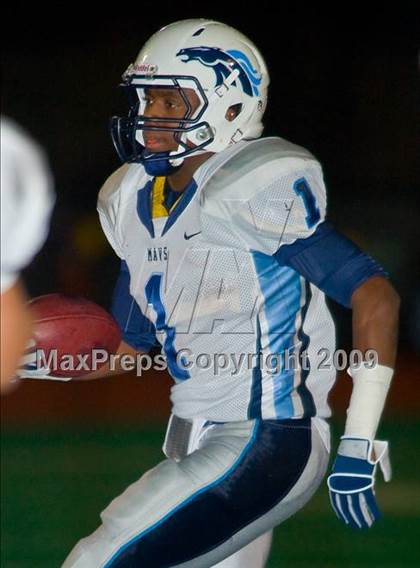 Thumbnail 1 in Meadowdale vs. Union photogallery.