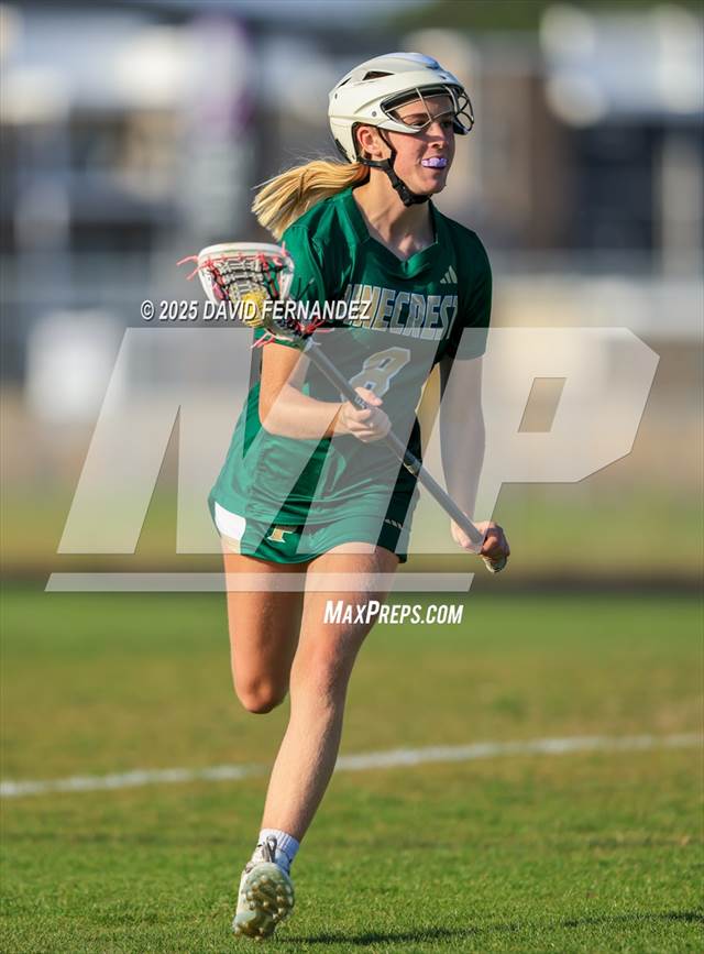 Pinecrest @ Jack Britt
