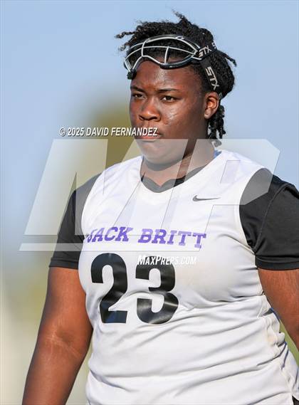Thumbnail 1 in Pinecrest @ Jack Britt photogallery.