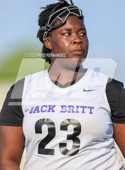 Thumbnail 3 in Pinecrest @ Jack Britt photogallery.
