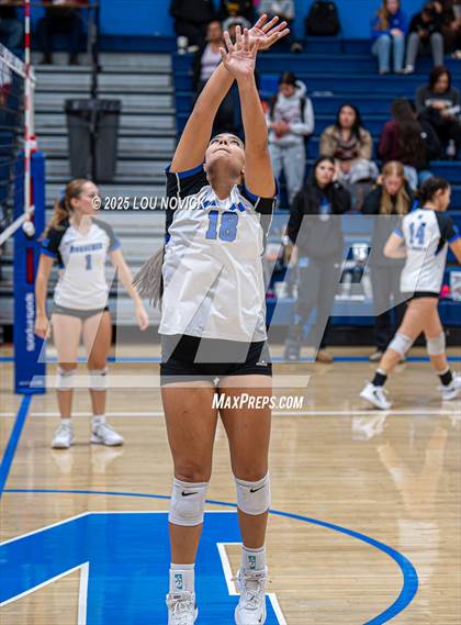 Thumbnail 1 in Santa Fe Indian @ St. Michael's photogallery.