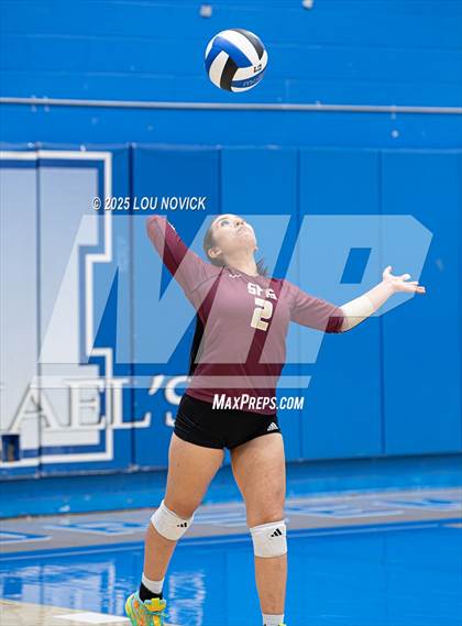 Thumbnail 2 in Santa Fe Indian @ St. Michael's photogallery.