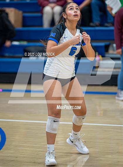 Thumbnail 2 in Santa Fe Indian @ St. Michael's photogallery.