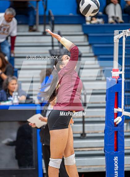 Thumbnail 2 in Santa Fe Indian @ St. Michael's photogallery.