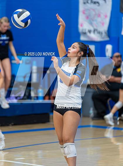 Thumbnail 1 in Santa Fe Indian @ St. Michael's photogallery.