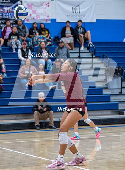 Thumbnail 3 in Santa Fe Indian @ St. Michael's photogallery.