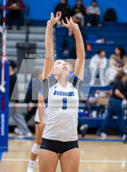 Thumbnail 2 in Santa Fe Indian @ St. Michael's photogallery.