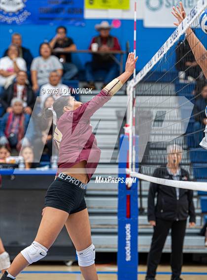 Thumbnail 2 in Santa Fe Indian @ St. Michael's photogallery.