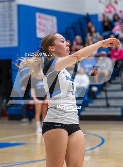 Thumbnail 2 in Santa Fe Indian @ St. Michael's photogallery.