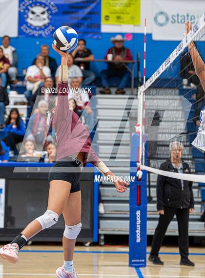 Thumbnail 3 in Santa Fe Indian @ St. Michael's photogallery.