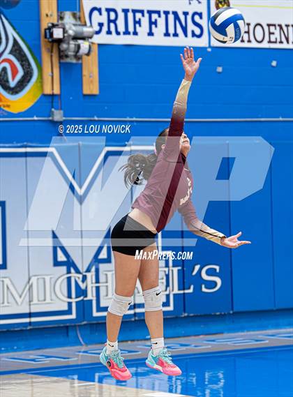 Thumbnail 2 in Santa Fe Indian @ St. Michael's photogallery.