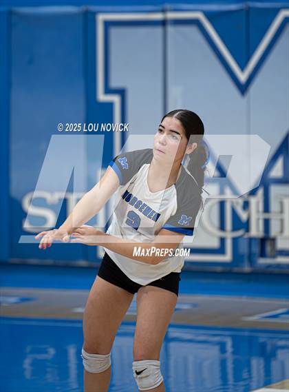 Thumbnail 3 in Santa Fe Indian @ St. Michael's photogallery.