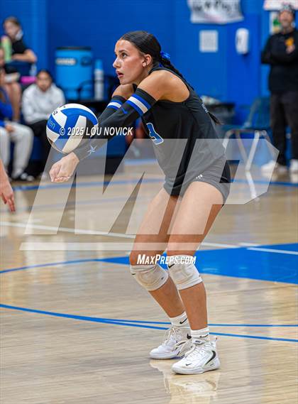 Thumbnail 3 in Santa Fe Indian @ St. Michael's photogallery.