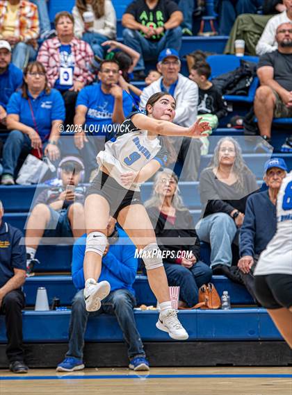 Thumbnail 1 in Santa Fe Indian @ St. Michael's photogallery.