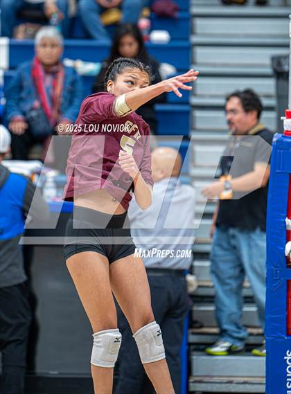 Thumbnail 3 in Santa Fe Indian @ St. Michael's photogallery.