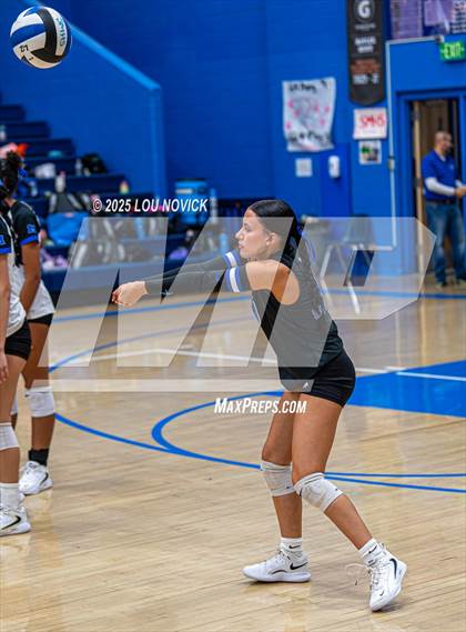 Thumbnail 2 in Santa Fe Indian @ St. Michael's photogallery.