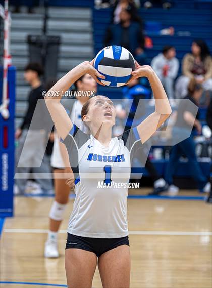 Thumbnail 3 in Santa Fe Indian @ St. Michael's photogallery.