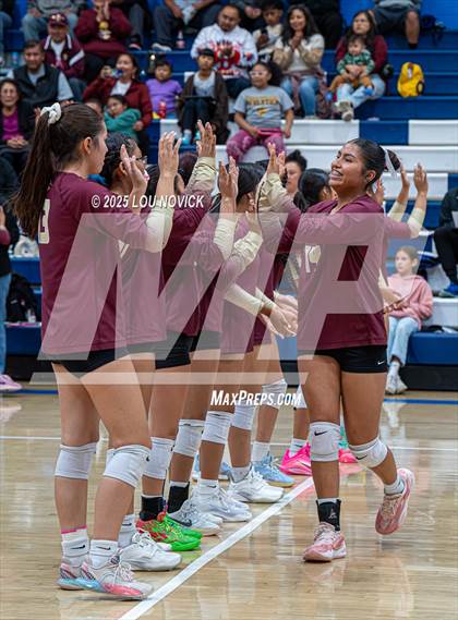 Thumbnail 2 in Santa Fe Indian @ St. Michael's photogallery.