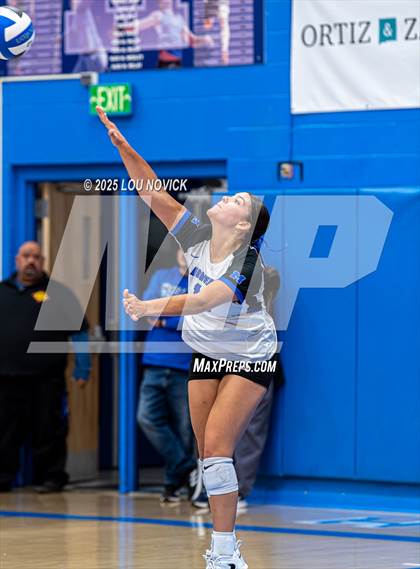 Thumbnail 2 in Santa Fe Indian @ St. Michael's photogallery.