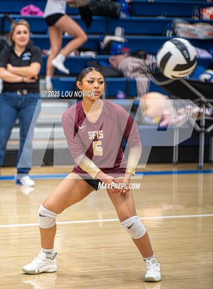 Thumbnail 3 in Santa Fe Indian @ St. Michael's photogallery.