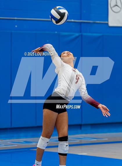 Thumbnail 3 in Santa Fe Indian @ St. Michael's photogallery.