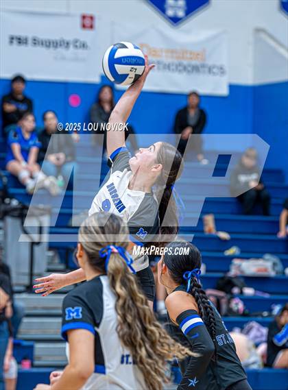 Thumbnail 2 in Santa Fe Indian @ St. Michael's photogallery.