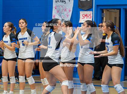 Thumbnail 3 in Santa Fe Indian @ St. Michael's photogallery.