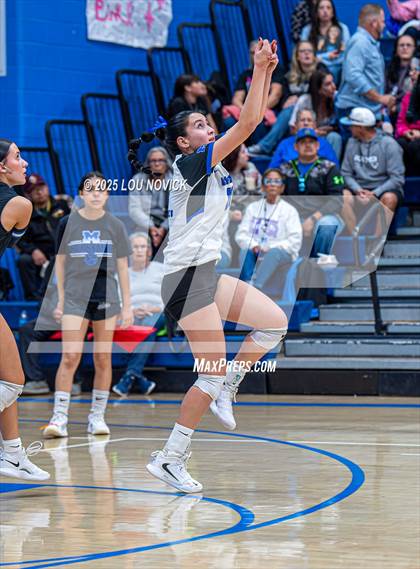 Thumbnail 3 in Santa Fe Indian @ St. Michael's photogallery.