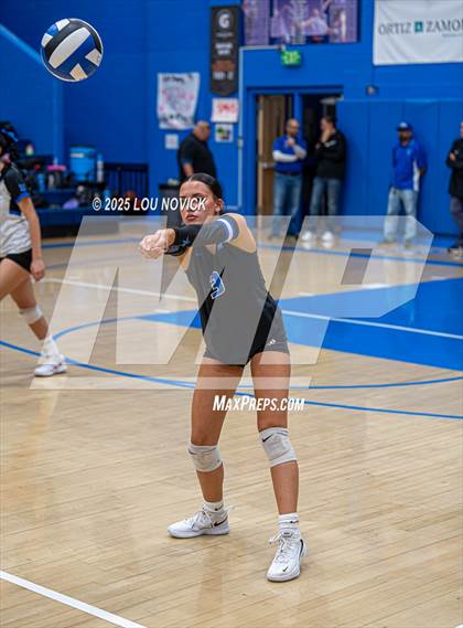 Thumbnail 3 in Santa Fe Indian @ St. Michael's photogallery.