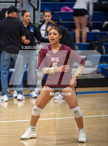 Thumbnail 2 in Santa Fe Indian @ St. Michael's photogallery.