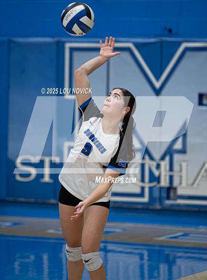 Thumbnail 1 in Santa Fe Indian @ St. Michael's photogallery.