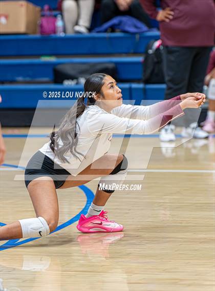 Thumbnail 3 in Santa Fe Indian @ St. Michael's photogallery.