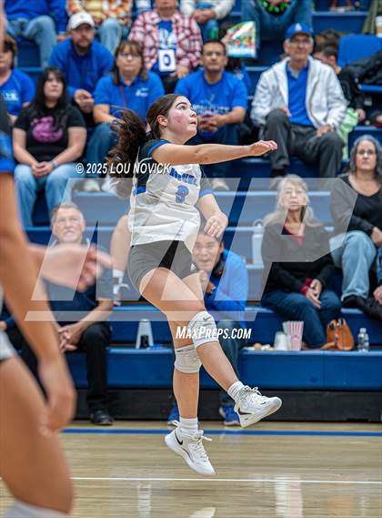 Thumbnail 2 in Santa Fe Indian @ St. Michael's photogallery.