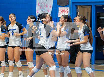 Thumbnail 1 in Santa Fe Indian @ St. Michael's photogallery.